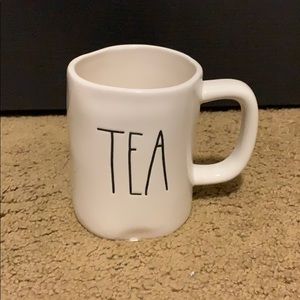 Rae Dunn TEA mug